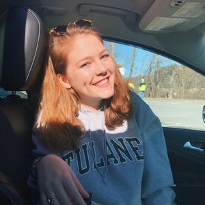 Meet your Posher, Helen